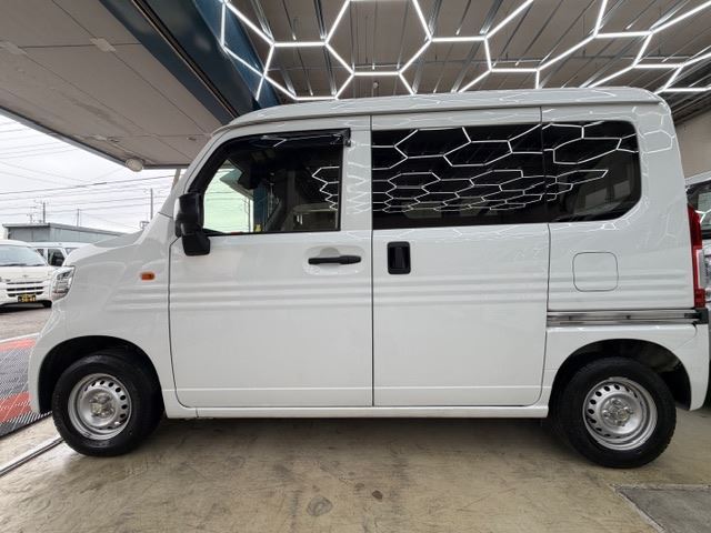 2020 Honda N-VAN 照片 5