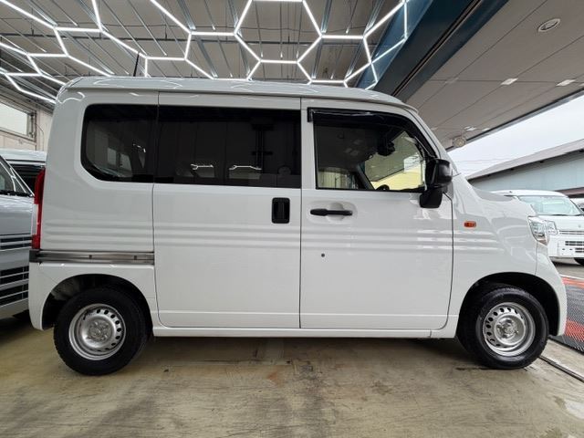 2020 Honda N-VAN 照片 4