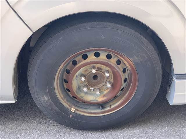 صورة مصغرة 13 لـ 2006 Toyota HIACE