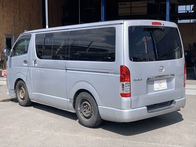 صورة مصغرة 19 لـ 2006 Toyota HIACE