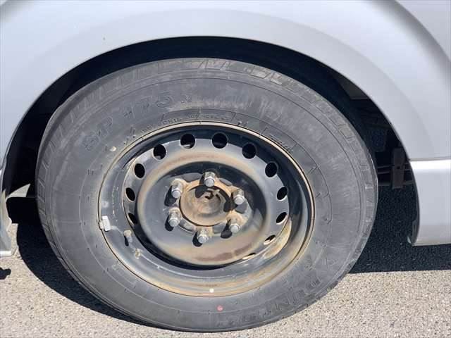 صورة مصغرة 27 لـ 2006 Toyota HIACE