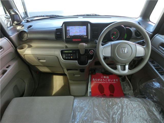 2012 Honda N-BOX 照片 3