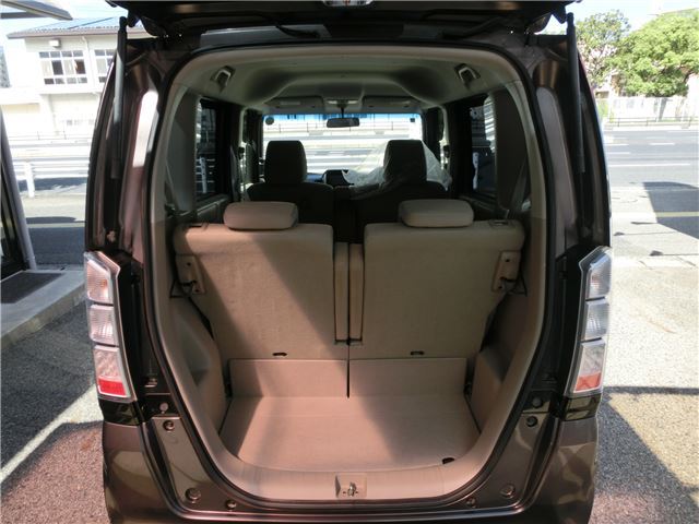 2012 Honda N-BOX 缩略图 12