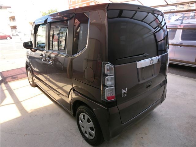 2012 Honda N-BOX 缩略图 15