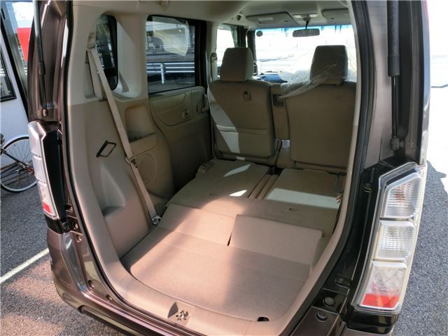 2012 Honda N-BOX 缩略图 13