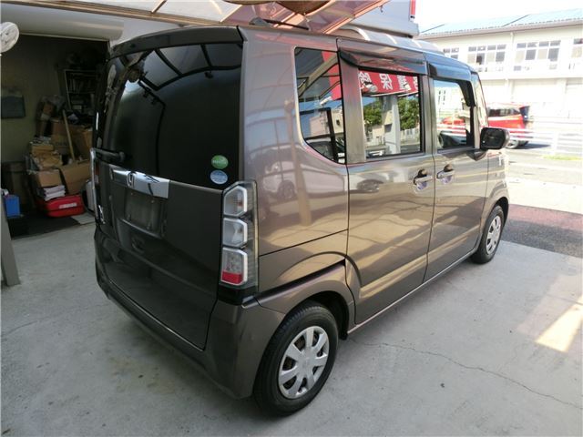 2012 Honda N-BOX 照片 2
