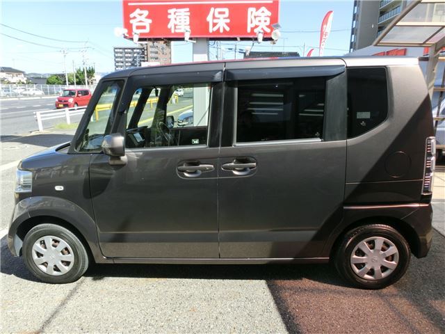 2012 Honda N-BOX 缩略图 16