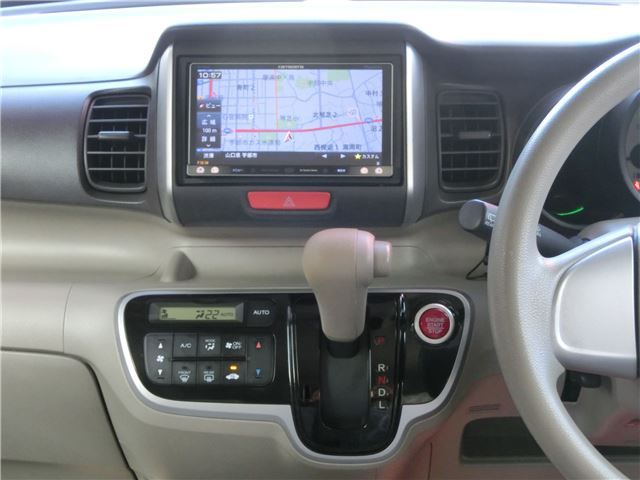 2012 Honda N-BOX 缩略图 17