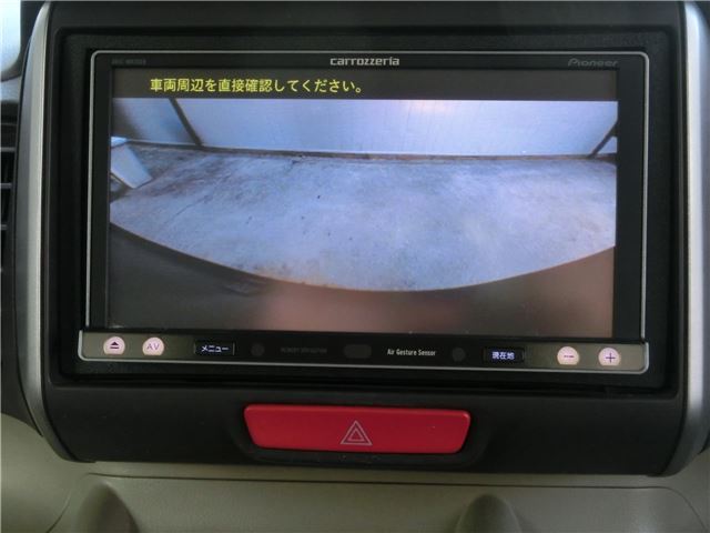 2012 Honda N-BOX 缩略图 19
