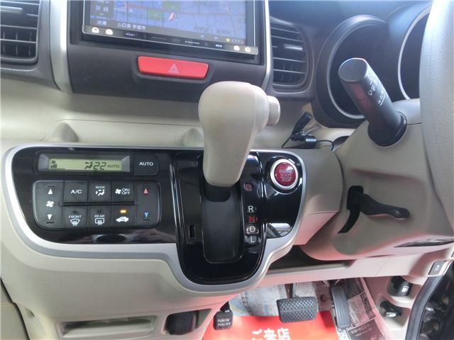 2012 Honda N-BOX 缩略图 20