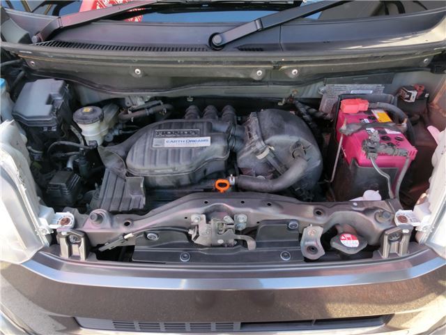 2012 Honda N-BOX 缩略图 22