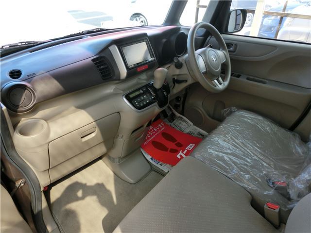 2012 Honda N-BOX 缩略图 24