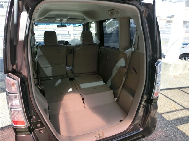2012 Honda N-BOX 缩略图 26