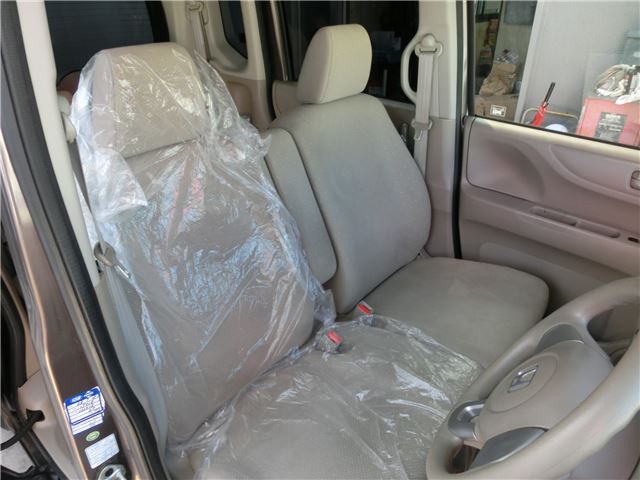 2012 Honda N-BOX 照片 8