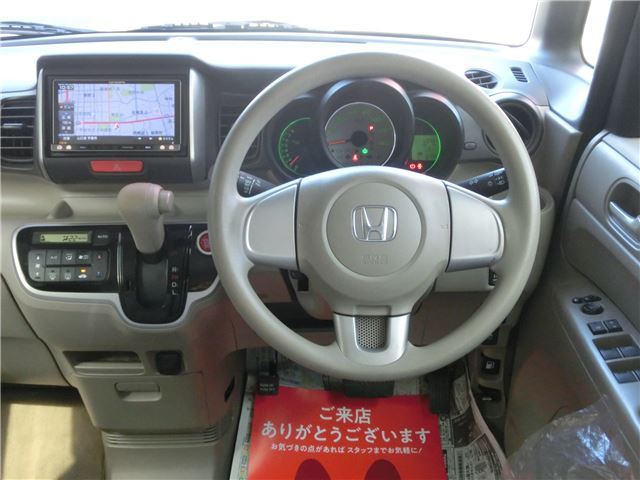 2012 Honda N-BOX 照片 7