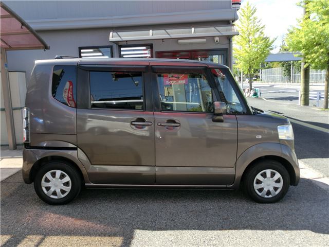 2012 Honda N-BOX 照片 6