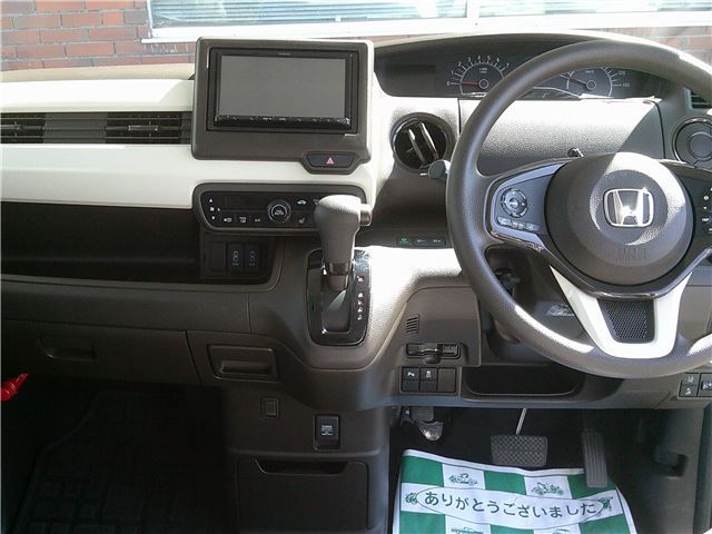 صورة 3 لـ 2021 Honda N-BOX