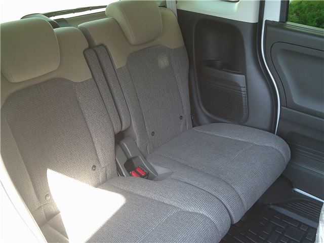 2021 Honda N-BOX — миниатюра 13