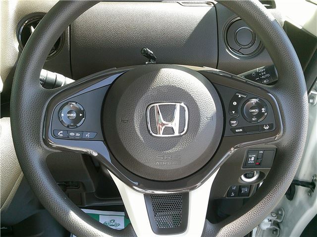 2021 Honda N-BOX — миниатюра 11