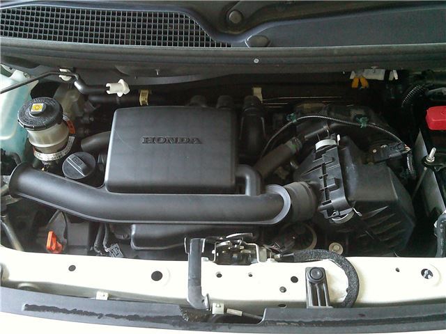 2021 Honda N-BOX — миниатюра 17