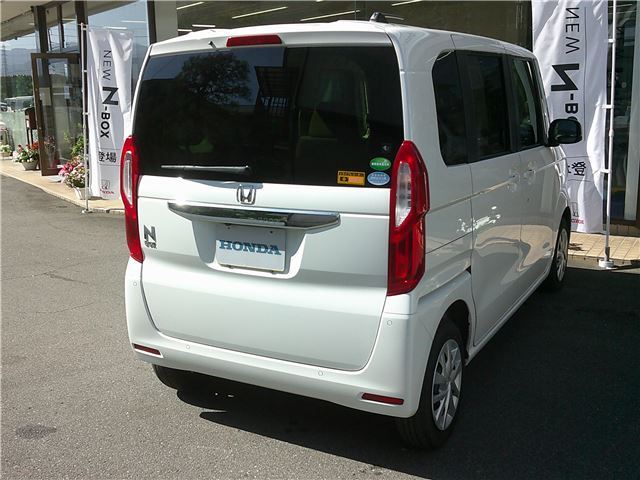 صورة 6 لـ 2021 Honda N-BOX