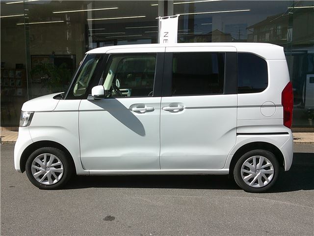 صورة 5 لـ 2021 Honda N-BOX