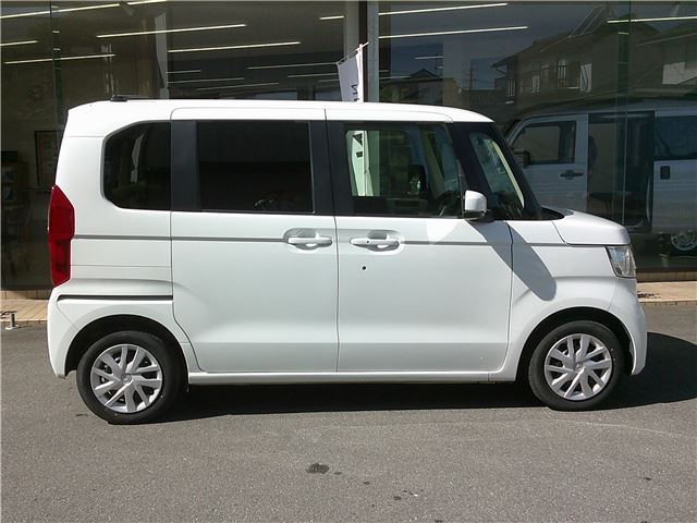 صورة 4 لـ 2021 Honda N-BOX