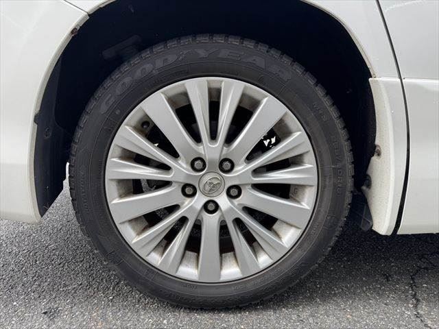 صورة مصغرة 24 لـ 2012 Toyota VELLFIRE