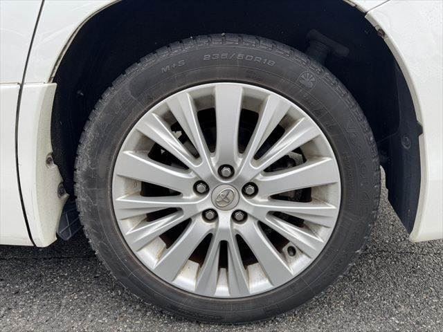 صورة مصغرة 25 لـ 2012 Toyota VELLFIRE