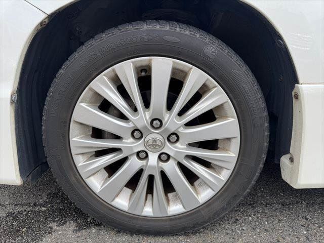 صورة مصغرة 26 لـ 2012 Toyota VELLFIRE