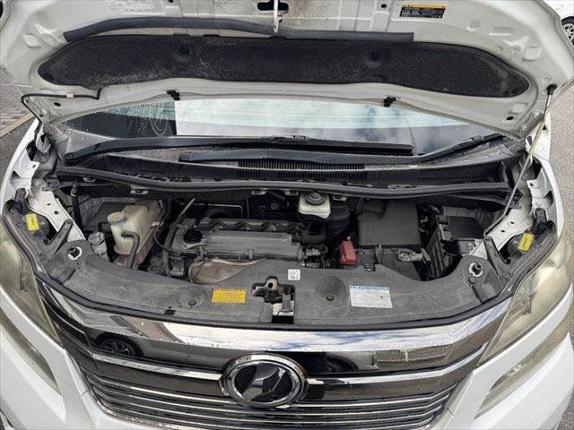 صورة مصغرة 31 لـ 2012 Toyota VELLFIRE