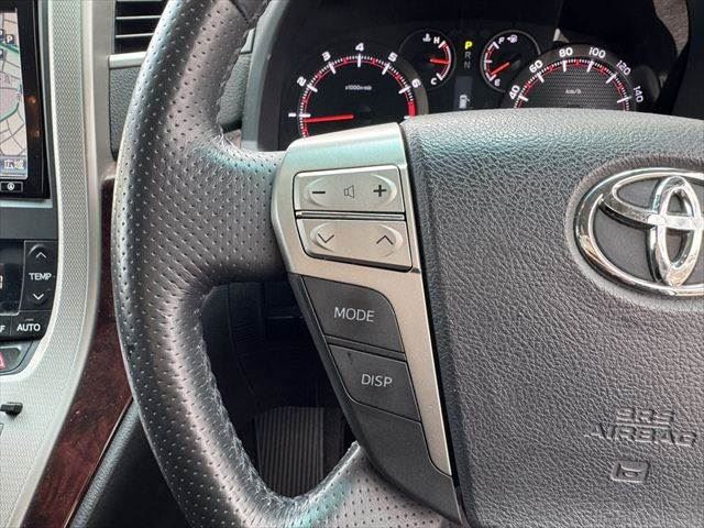 صورة مصغرة 34 لـ 2012 Toyota VELLFIRE