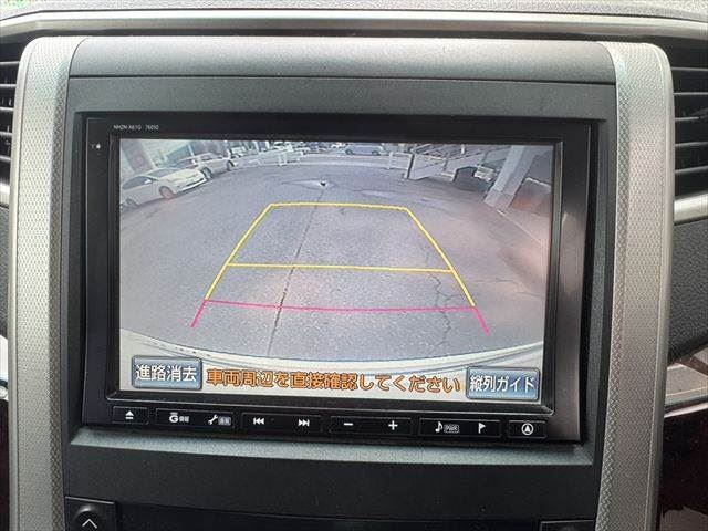 صورة مصغرة 42 لـ 2012 Toyota VELLFIRE