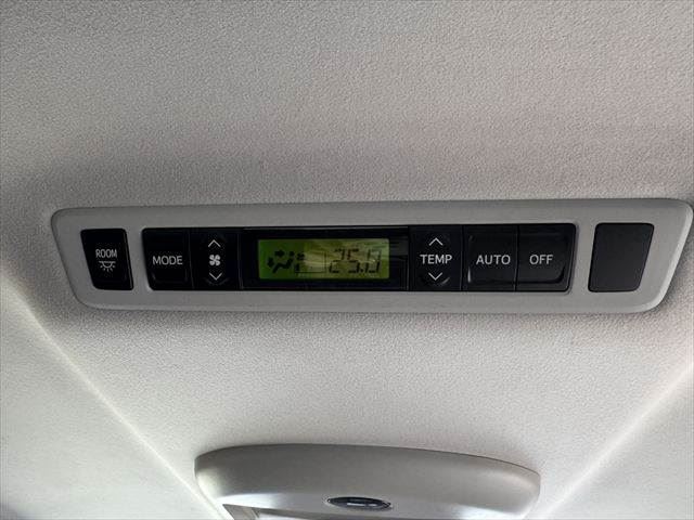 صورة مصغرة 43 لـ 2012 Toyota VELLFIRE