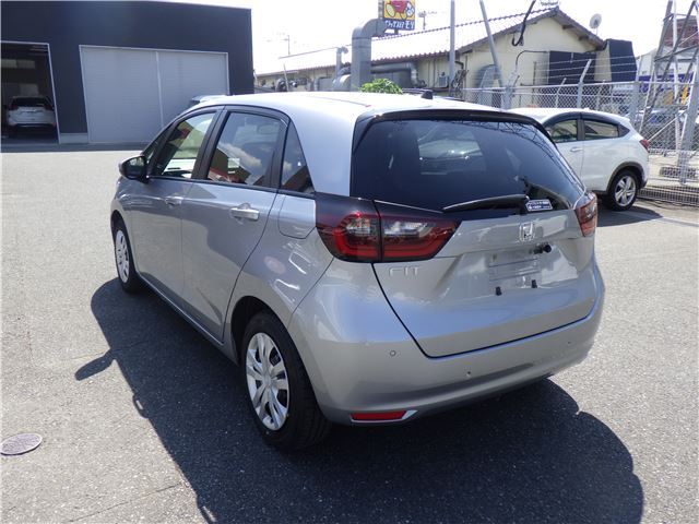 2023 Honda FIT 照片 3