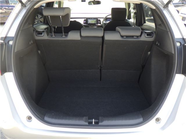 2023 Honda FIT 照片 9
