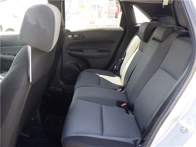 2023 Honda FIT 照片 8