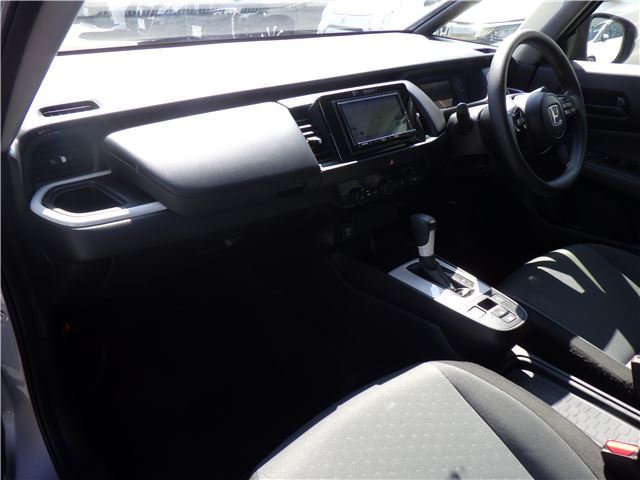 2023 Honda FIT 照片 7