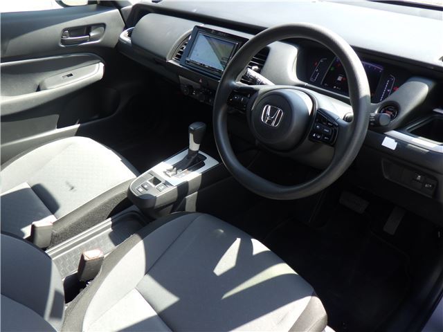 2023 Honda FIT 照片 6