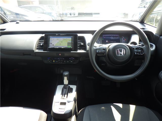 2023 Honda FIT 照片 5