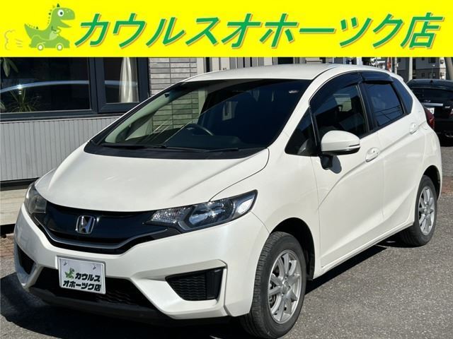 2015 Honda FIT 照片 1