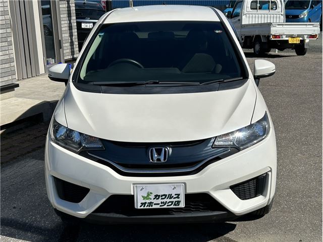 2015 Honda FIT 照片 3