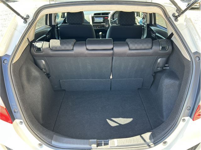 2015 Honda FIT 缩略图 12