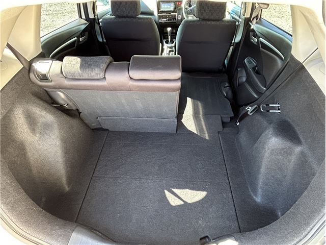 2015 Honda FIT 缩略图 15