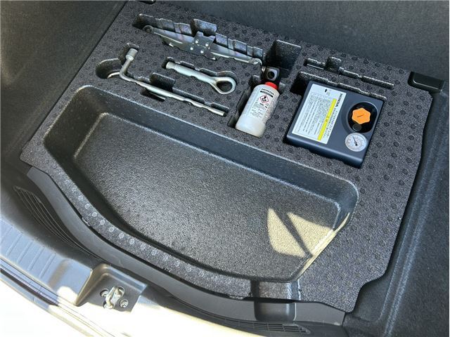 2015 Honda FIT 缩略图 14