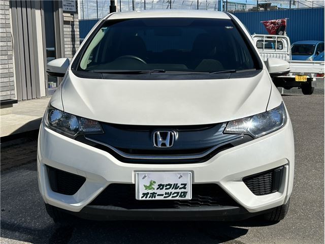2015 Honda FIT 照片 2