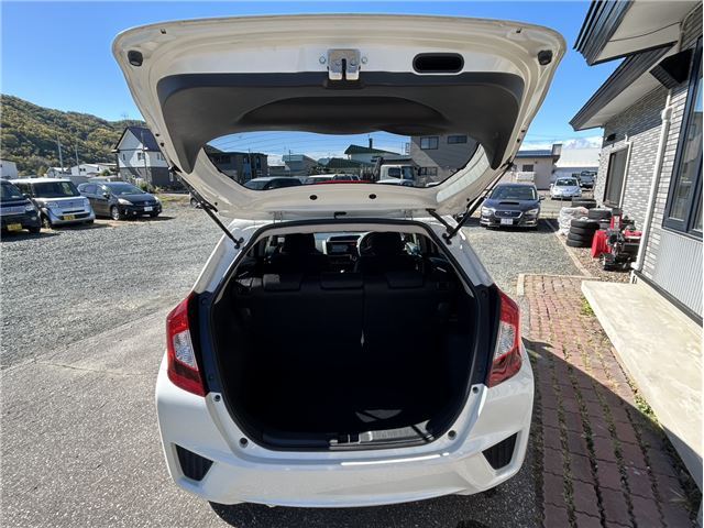 2015 Honda FIT 缩略图 11