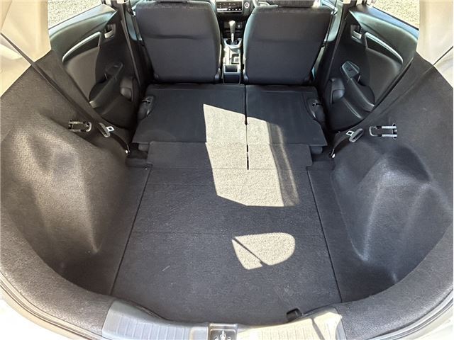 2015 Honda FIT 缩略图 16