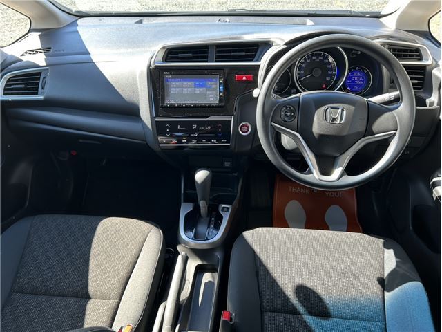 2015 Honda FIT 缩略图 17