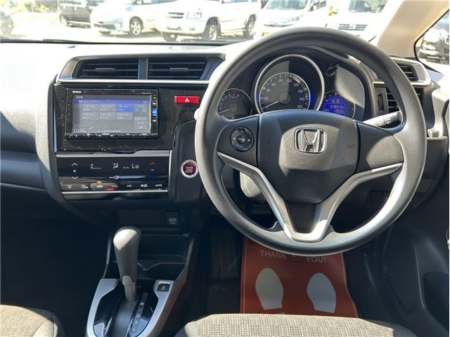 2015 Honda FIT 缩略图 18